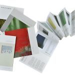 Kunstkataloge Produktion